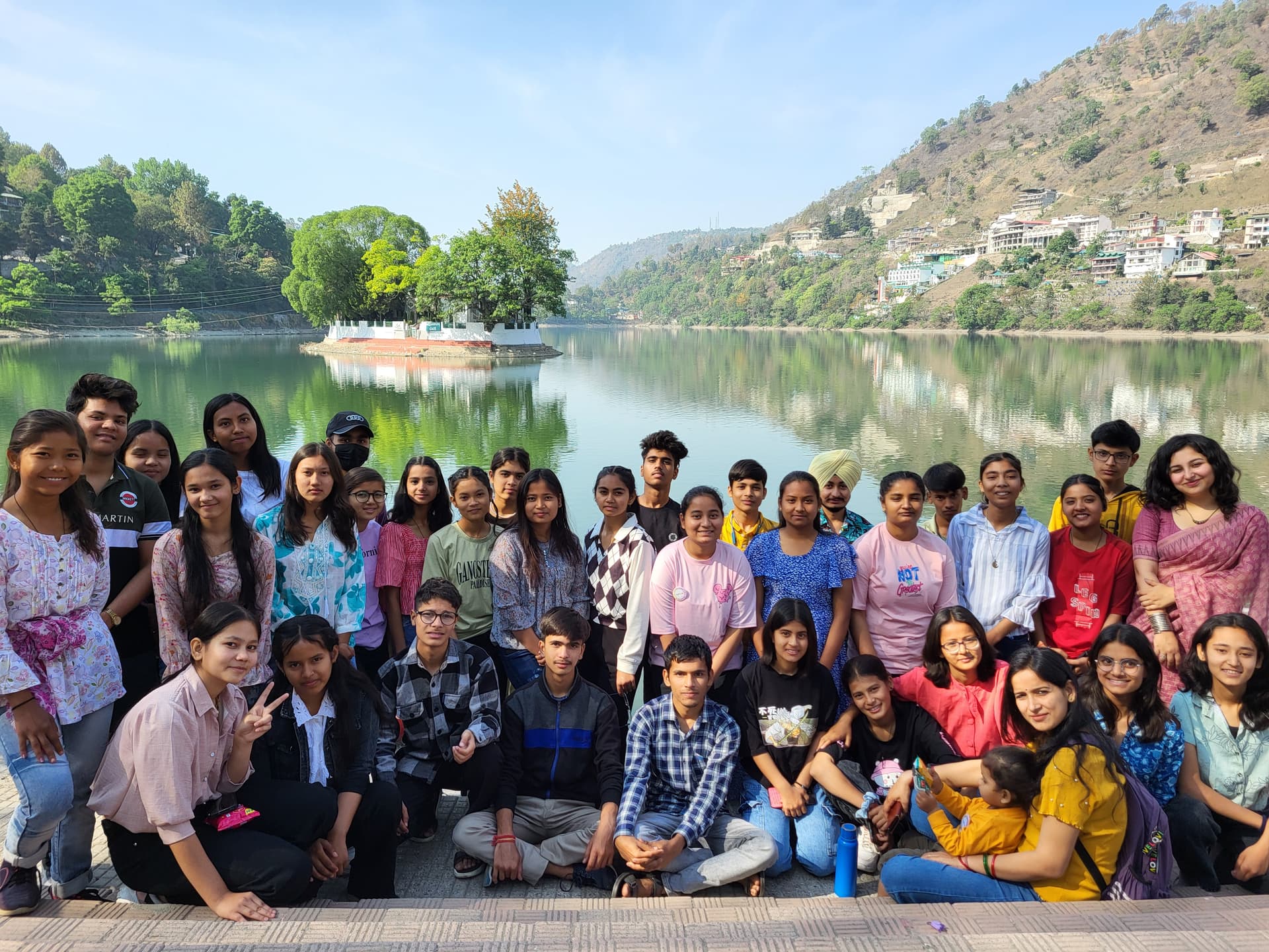 School of Entrepreneurship Residential event (April 2024)