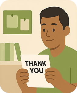 Curiosity towards the Mentee